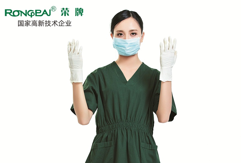 世界杯官方网站入口医护面料制作的洗手服