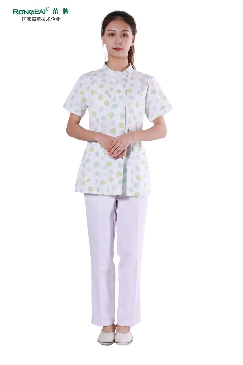 世界杯官方网站入口纺织护士服面料